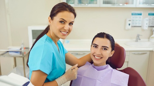 California Registered Dental Assistant (RDA) Written Practice Exam